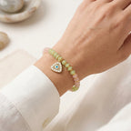 Pastel Evil Eye Nazar Bracelet
