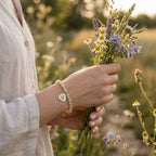 Pastel Evil Eye Nazar Bracelet